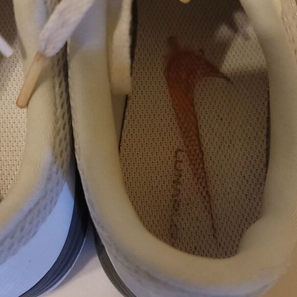 Nike lunarlon golf shoes size 7.5 - Picture 4 of 7